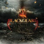 Blackguard - Firefight cover art