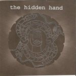 The Hidden Hand - Divine Propaganda cover art