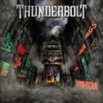 Thunderbolt - Dung Idols cover art