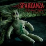 Sparzanza - In Voodoo Veritas cover art