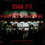 Zuul Fx - The Torture Never Stops cover art