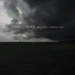 Times of Grace - The Hymn of a Broken Man cover art