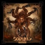Soulfly - Conquer cover art
