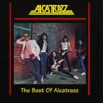 Alcatrazz - The Best of Alcatrazz cover art