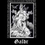 Galdr - Valdyrhugr cover art