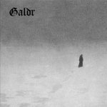 Galdr - Galdr cover art