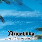 Njiqahdda - Nil Vaaartului Nji cover art