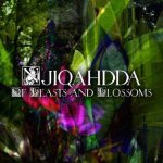 Njiqahdda - Of Beasts and Blossoms cover art