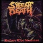 Silent Death - Before the Sunrise cover art