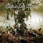 Children of Bodom - Was It Worth It? cover art