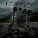 A Dream Of Poe - The Mirror of Deliverance cover art
