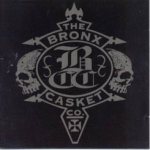 The Bronx Casket Co. - The Bronx Casket Co. cover art