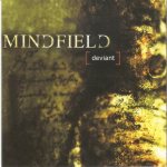 Mindfield - Deviant cover art