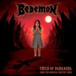 Bedemon - Child of Darkness: From the Original Master Tapes cover art