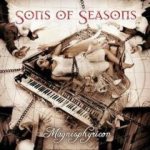 Sons Of Seasons - Magnisphyricon cover art