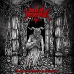 Nuclear Desecration - Desecrated Temple of Impurity cover art