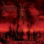 Gospel of the Horns - Realm of the Damned cover art