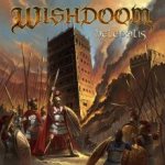 Wishdoom - Helepolis cover art