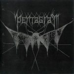 Pentagram - Pentagram cover art