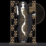 Soror Dolorosa - Blind Scenes cover art