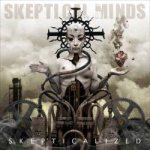 Skeptical Minds - Skepticalized cover art