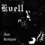 Kvell - Anti-Religion cover art