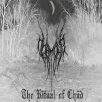 Dhampyr - The Ritual of Chüd cover art