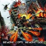 Waking the Cadaver - Beyond Cops. Beyond God cover art