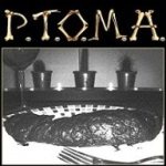 P.T.O.M.A. - P.T.O.M.A. Demo cover art