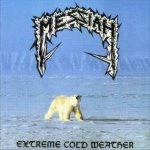 Messiah - Extreme Cold Weather cover art
