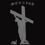 Messiah - Unreleased Demo 1984 cover art