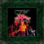 Messiah - Reanimation 2003 -Live at Abart- cover art