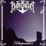 Pantheon - Krihapentswor cover art