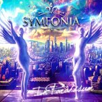 Symfonia - In Paradisum cover art