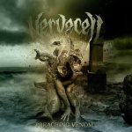 Nervecell - Preaching Venom cover art