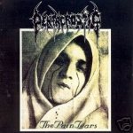 Pentacrostic - The Pain Tears cover art