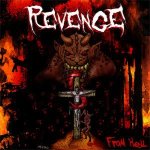 Revenge - From Hell cover art