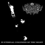 Shadows Ground - In Eternal Coldness of the Night cover art
