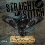 Straight Line Stitch - The Fight of Our Lives cover art