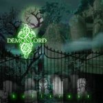 Demonlord - Helltrust cover art