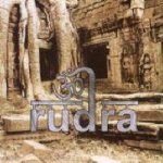 Rudra - Rudra cover art