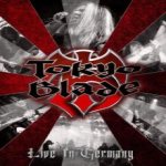 Tokyo Blade - Live in Germany