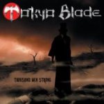 Tokyo Blade - Thousand Men Strong cover art