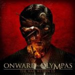Onward to Olympas - The War Within Us cover art