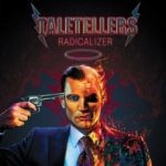 Taletellers - Radicalizer cover art