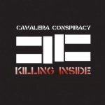Cavalera Conspiracy - Killing Inside cover art