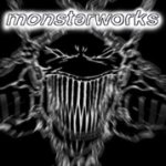 Monsterworks - Rogue cover art