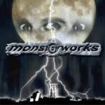 Monsterworks - M-Theory cover art