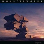 Monsterworks - Singularity cover art