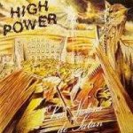 High Power - Les Violons de Satan cover art